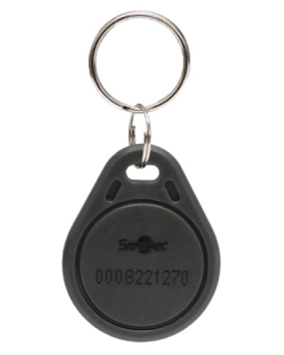 Брелок Mifare Smartec ST-PT211MF-GR в Махачкале Оптовые идентификаторы Pintop.ru