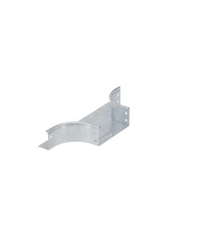 Ответвитель DL 600х100 горячеоцинкованный DKC 36269KHDZ в Махачкале Аксессуары для лотков Pintop.ru