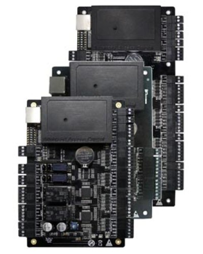 Контроллер сетевой Smartec ST-NC440B в Махачкале Контроллеры СКУД Smartec Pintop.ru