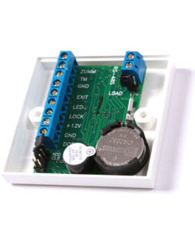 Сетевой контроллер IronLogic Z-5R (мод. Net 16000) в Махачкале Системы контроля доступа Pintop.ru