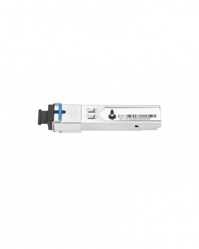 Оптический SFP Модуль промышленный NST NS-SFP-S-LC35-G-20/I в Махачкале Модули SFP/XFP/GBIC Pintop.ru