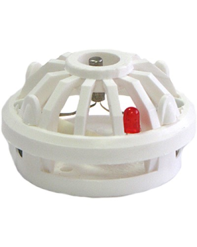 Извещатель пожарный тепловой, с индикатором Комплектстройсервис ИП 103-5/1С-В (контакт н.р.) в Махачкале Пожарные извещатели Pintop.ru