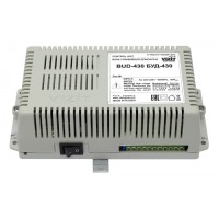 Плата печатнаяв сборе Vizit ЗИП БУД-430S