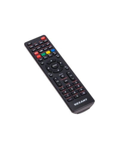 Пульт универсальный для телевизора RX-708E REXANT 38-0003 в Махачкале Системы видеонаблюдения Pintop.ru