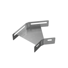 Изменяемый горизонтальный угол 0-45 гр. 50х300 мм "ПЛЮС" КМ-Профиль (IGLplus50-300)