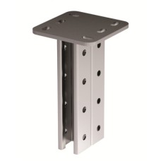 Подвес двойной вертикальный 41х41, L2000 DKC BSD4120