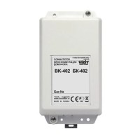 Блок коммутации домофона Vizit БК-402