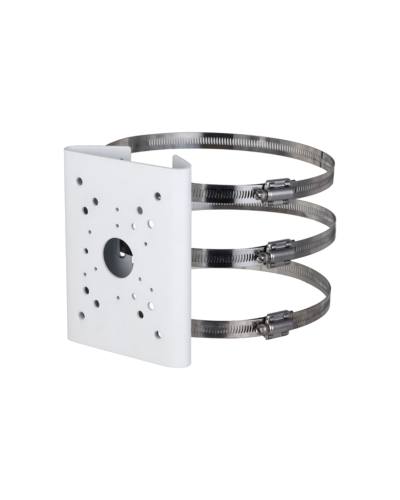 Крепление на столб Dahua DH-PFA150-T в Махачкале Системы видеонаблюдения Pintop.ru