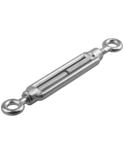 Талреп кольцо-кольцо М10 DIN 1480 тип B (50шт/уп) Промрукав (PR08.3910) в Махачкале Крепежные изделия Pintop.ru