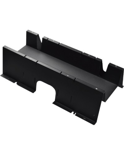 Лоток кабельный на крышу шкафа LANMASTER DCS шириной 800 мм LANMASTER LAN-DC-CB-CTR-T8 в Махачкале Аксессуары для стоек и шкафов Pintop.ru