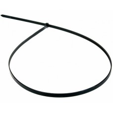 Хомут Tantos nylon 300x3,6 мм 100 шт. чёрный Tantos