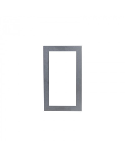 Рамка металлическая Dahua DHI-VTM125 в Махачкале Дополнительное оборудование для СКУД Pintop.ru