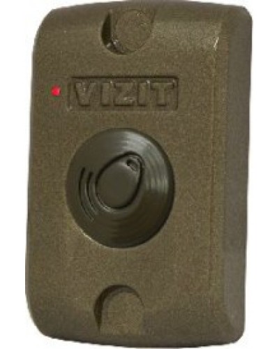 Считыватель для ключей VIZIT-RF2 EM-Marin Vizit RD-4R в Махачкале Считыватели Pintop.ru
