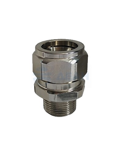 Кабельный ввод взрывозащищенный Магнито-Контакт Ех МКВМ М20 КМ12 в Махачкале Дополнительное оборудование (Ex) Pintop.ru