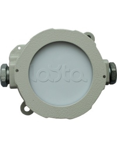 Оповещатель световой взрывозащищенный Компания СМД ОРБИТА МК С-А-К в Махачкале Оповещатели Ex Pintop.ru