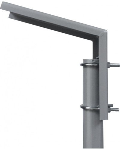 Узел крепления нерегулируемый Elsys «Заря-УК-18-11», применяется с кронштейном «Заря-К-18» в Махачкале Дополнительное оборудование для СКУД Pintop.ru