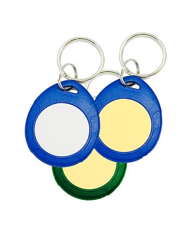 Смарт-брелок IronLogic IL-07MGW в Махачкале Оптовые идентификаторы Pintop.ru