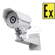 Видеокамера взрывозащищенная Компания СМД Орион МК ВК Тип-5 IP/2MP-Z-Н-PoE