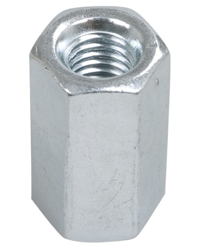 Гайка соединительная М6 IEK CLP1M-GS-6 в Махачкале Аксессуары для лотков Pintop.ru