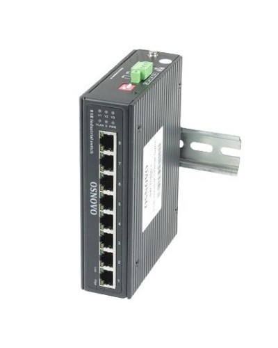 Коммутатор OSNOVO SW-70800-I в Махачкале Коммутаторы Pintop.ru