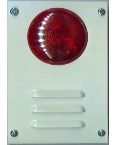 Оповещатель комбинированный Сигма-ИС ОСЗ исп.08 в Махачкале Адресная система пожарной сигнализации Сигма-ИС Pintop.ru