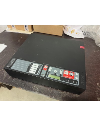 Прибор управления оповещением пожарный Sonar SPM-B10050-AW (уценка) 0011796483 в Махачкале Моноблоки Sonar Pintop.ru