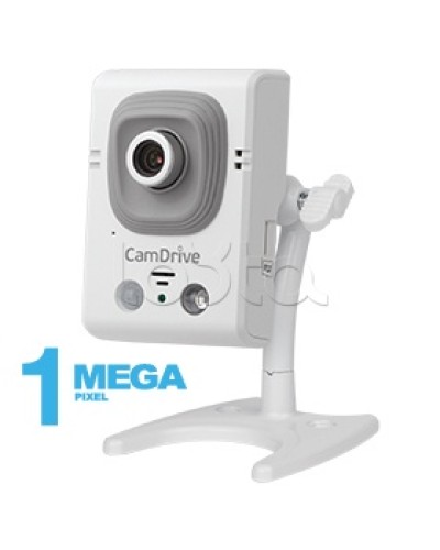 IP-камера видеонаблюдения миниатюрные Beward BD5260Z18P-K в Махачкале IP-камеры Pintop.ru