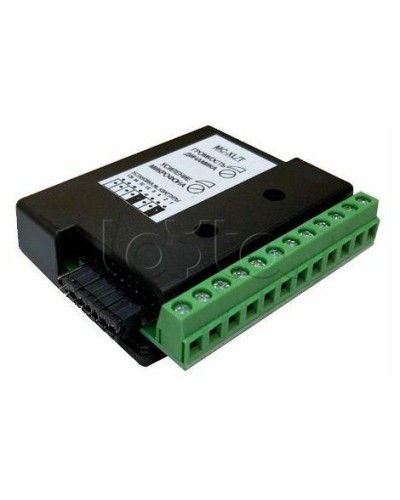 Модуль сопряжения CTV MC-XL/T в Махачкале Дополнительное оборудование для СКУД Pintop.ru