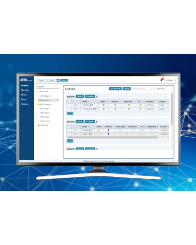 ПО ATEN UNIZON-EXT3 в Махачкале Программное обеспечение и платы видеозахвата Pintop.ru