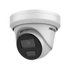 Купольная IP-камера Hikvision DS-2CD3366G2H-LISU(4mm)