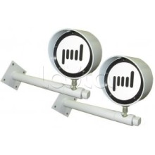 Извещатель охранный радиоволновый двухпозиционный Омега микродизайн Призма-3-24/250БС