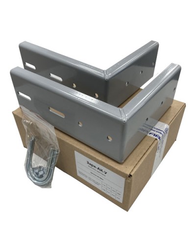 Комплект адаптеров Elsys Заря-АК-У в Махачкале Сетевая СКУД Elsys Pintop.ru