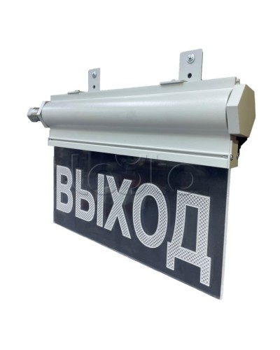 Табло взрывозащищенное Спектрон ТСВ-ПРОФИ-Exd-А-Прометей 12-36В Выход в Махачкале Оповещатели Ex Pintop.ru