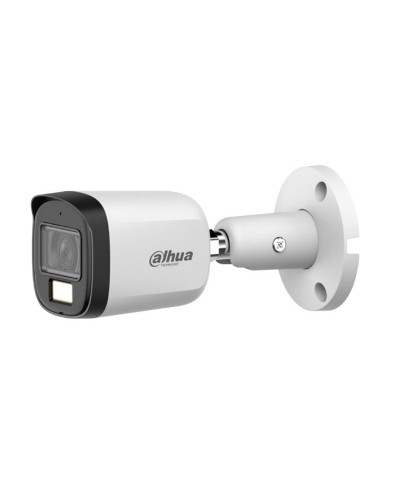 Видеокамера Dahua DH-HAC-B1A21P-U-IL-0360B в Махачкале Системы видеонаблюдения Pintop.ru