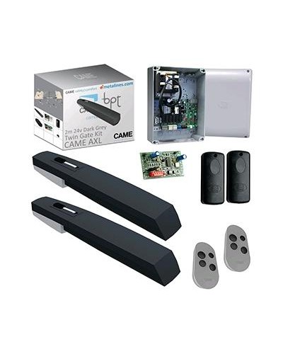 Комплект автоматики CAME AXL COMBO CLASSICO в Махачкале Автоматизация ворот Pintop.ru