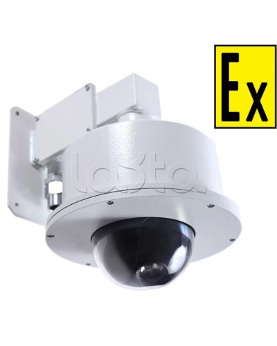 Видеокамера взрывозащищенная Компания СМД Орион МК PTZ- С-12-36В в Махачкале Взрывозащищенные камеры Pintop.ru