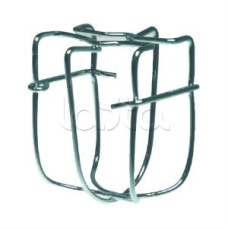 Защитная решетка для оросителя (никель) Гефест