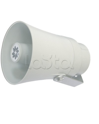 Громкоговоритель рупорный МЕТА ГР-10.03 (100В) в Махачкале Система оповещения и трансляции Мета Pintop.ru