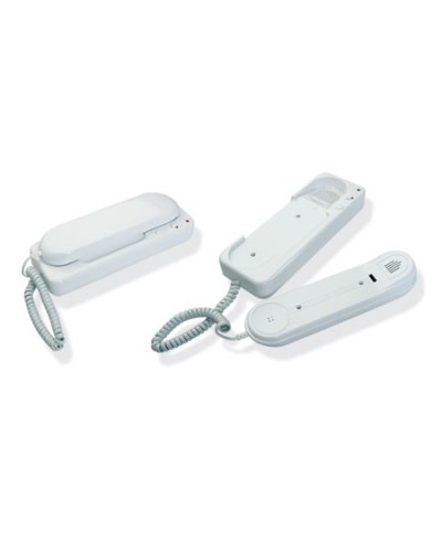 Трубка абонентская переговорная Цифрал КЛ-2 в Махачкале Многоабонентные устройства Pintop.ru