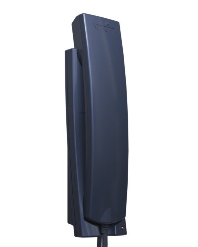 Трубка переговорная Vizit УКП-12NA в Махачкале Многоабонентные устройства Pintop.ru