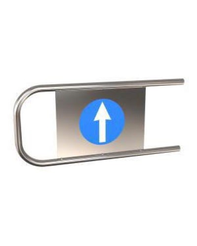 Дуга на калитку АК81С (правая) Ø32 L=760 мм Ростов-Дон в Махачкале Калитки Pintop.ru