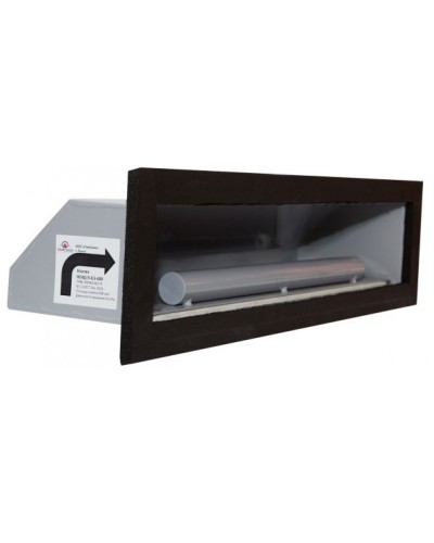 Клапан сброса избыточного давления ФлэймСтоп КСИД-П-0,5-600 в Махачкале Аксессуары для газового пожаротушения Pintop.ru