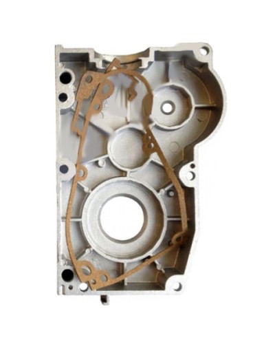 Корпус редуктора EMEGA Came 119RIE055 в Махачкале Запчасти для шлагбаумов и автоматики Pintop.ru