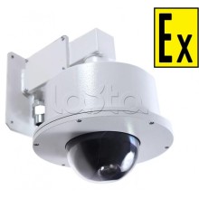 Видеокамера взрывозащищенная Компания СМД Орион МК PTZ- С-12-36В