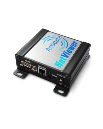 Контроллер с GSM сигнализацией Actidata NV1.1G в Махачкале Системы передачи извещений Pintop.ru