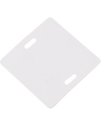 Бирка кабельная «У-153» (М. квадрат) белая (250 шт./уп.) REXANT (07-6253) в Махачкале Аксессуары для кабель-канала Pintop.ru