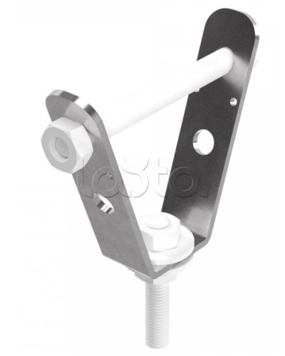 Крепление к профнастилу М10 Промрукав (PR08.2621) в Махачкале Аксессуары для кабель-канала Pintop.ru