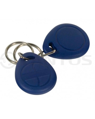 Брелок Tantos Smart-брелок TS 13,56МГц 1K в Махачкале Оптовые идентификаторы Pintop.ru