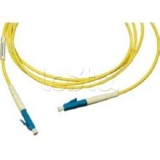 Патч-корд оптический LANMASTER LAN-LC-ST/OM3-5.0