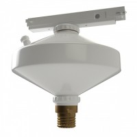 Модуль пожаротушения тонкораспыленной водой Этернис «ТРВ-Гарант»-14,5 (60)